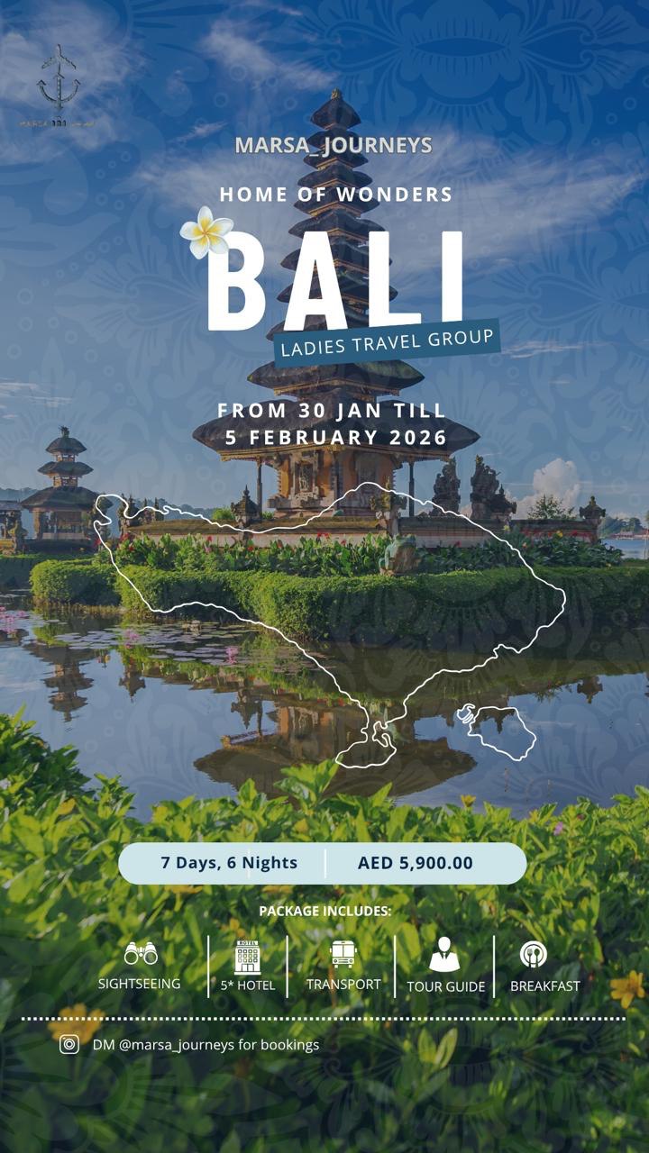 Bali